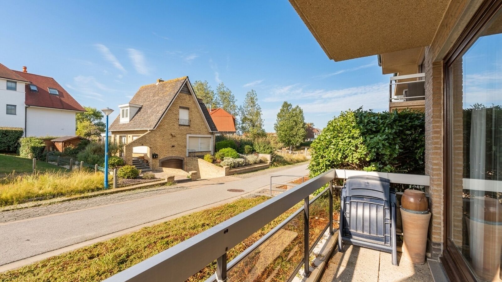 Appartement te koop in Koksijde