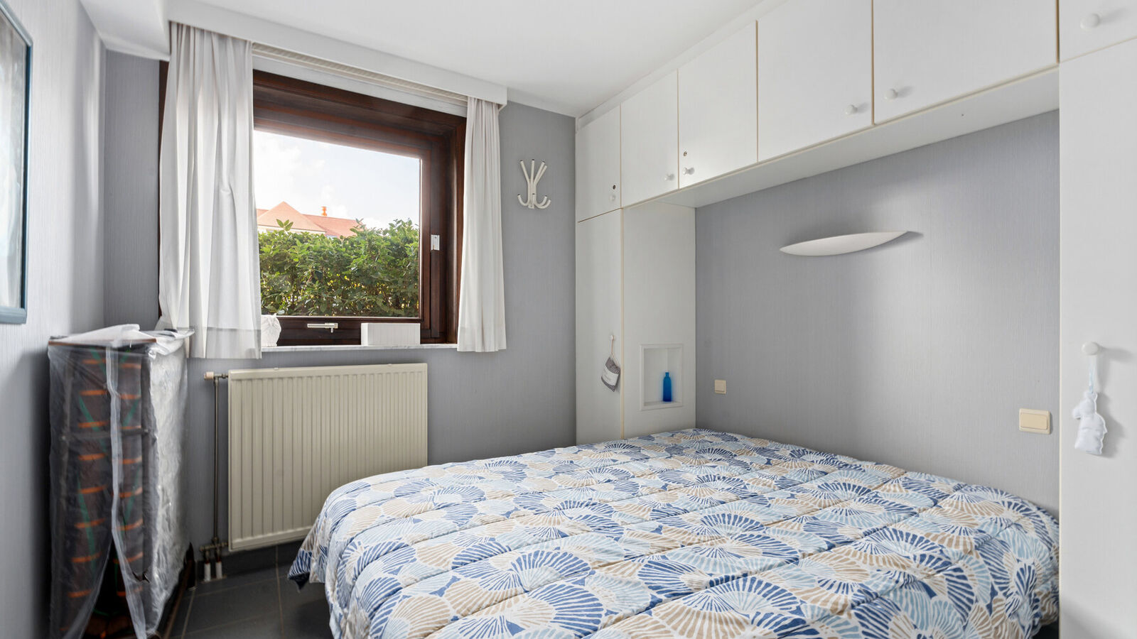 Appartement te koop in Koksijde