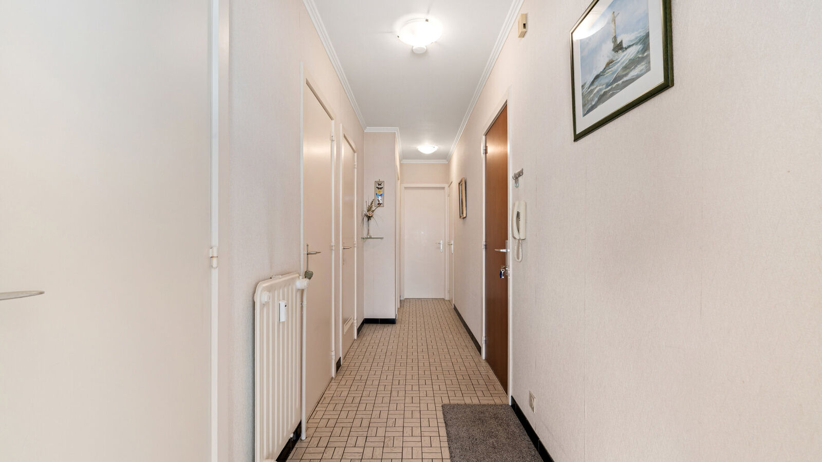 Appartement te koop in Koksijde