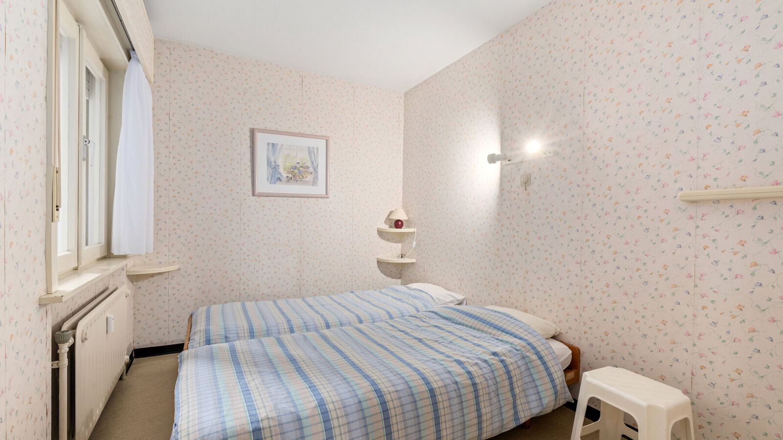 Appartement te koop in Koksijde