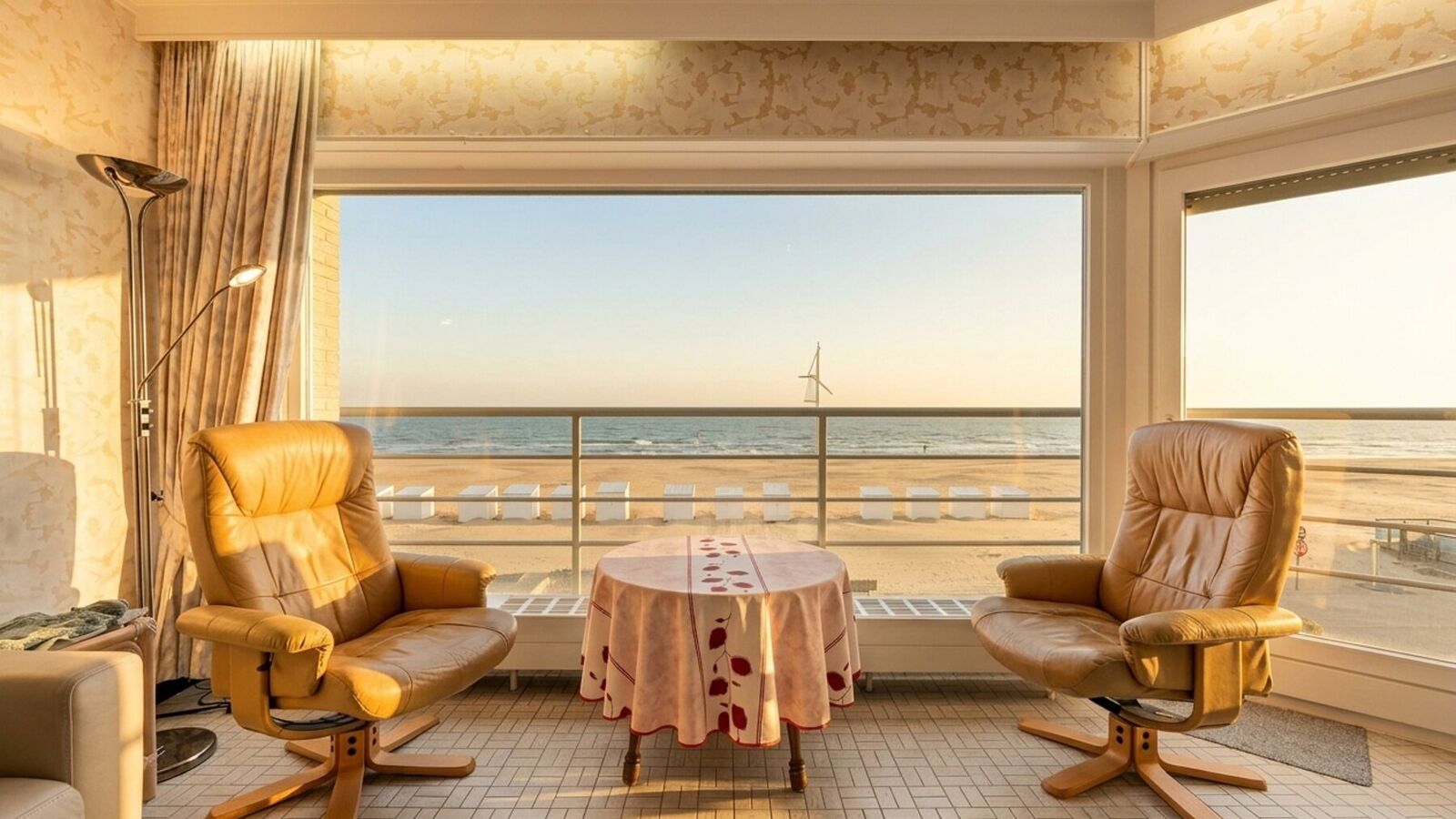 Appartement te koop in Koksijde