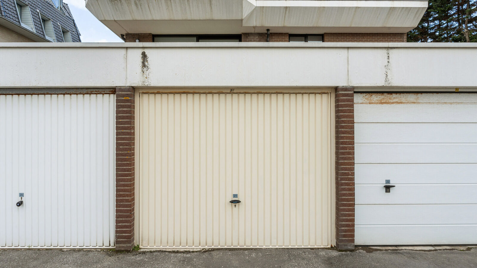 Appartement te koop in Koksijde