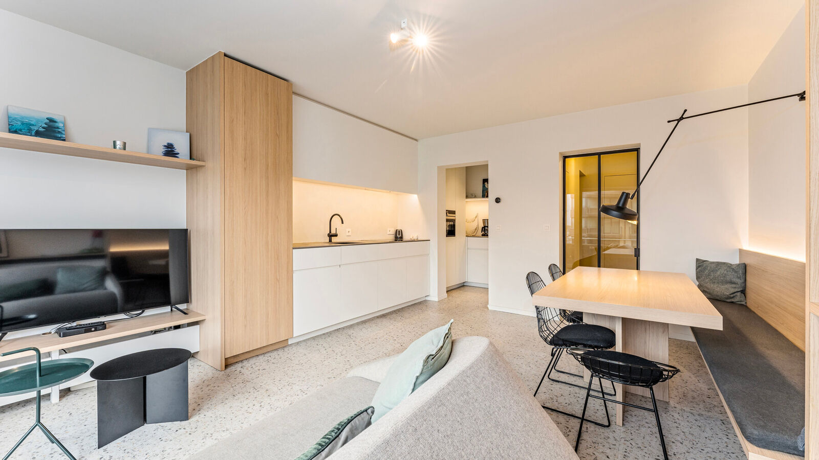 Appartement te koop in Koksijde