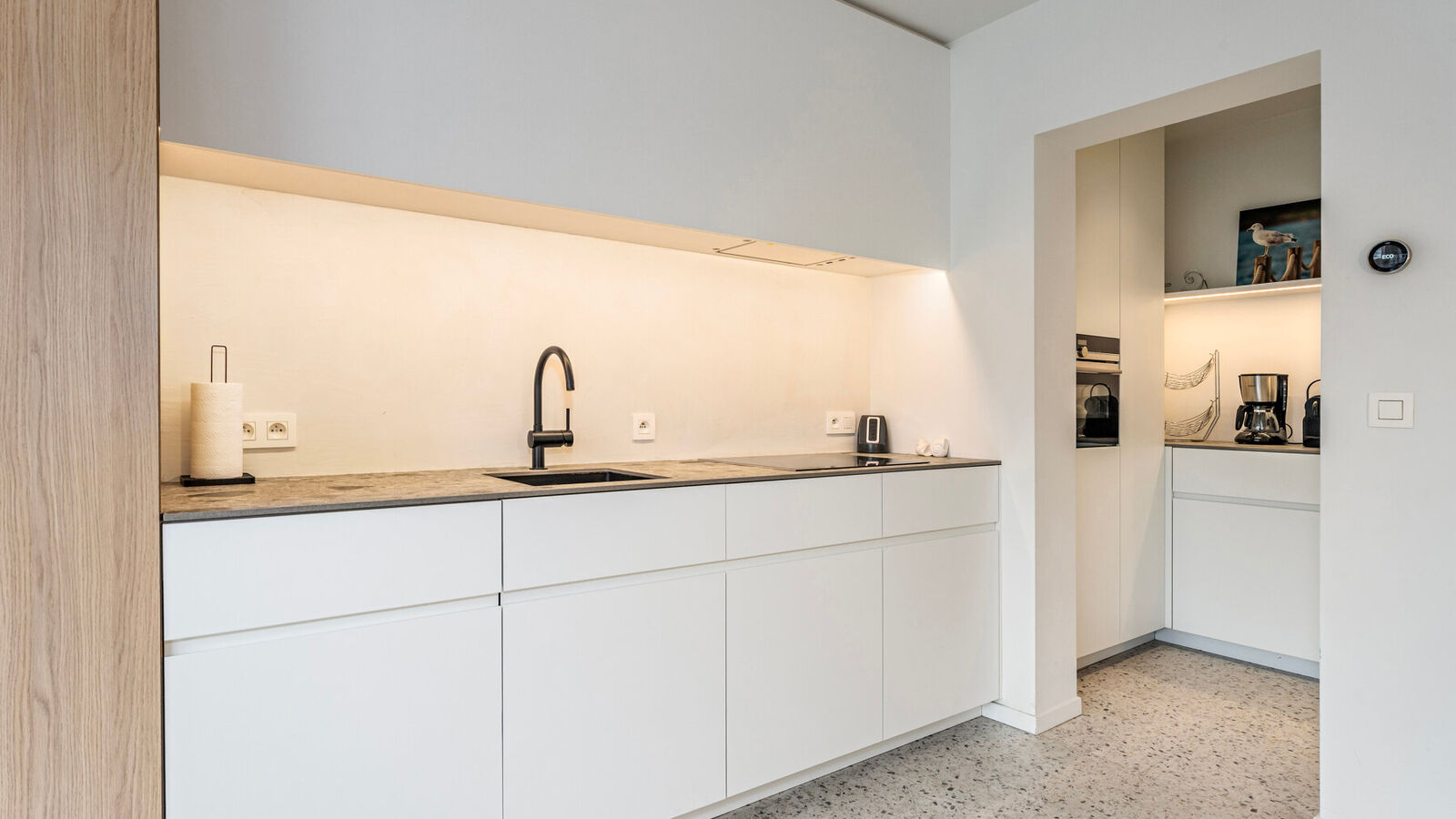 Appartement te koop in Koksijde