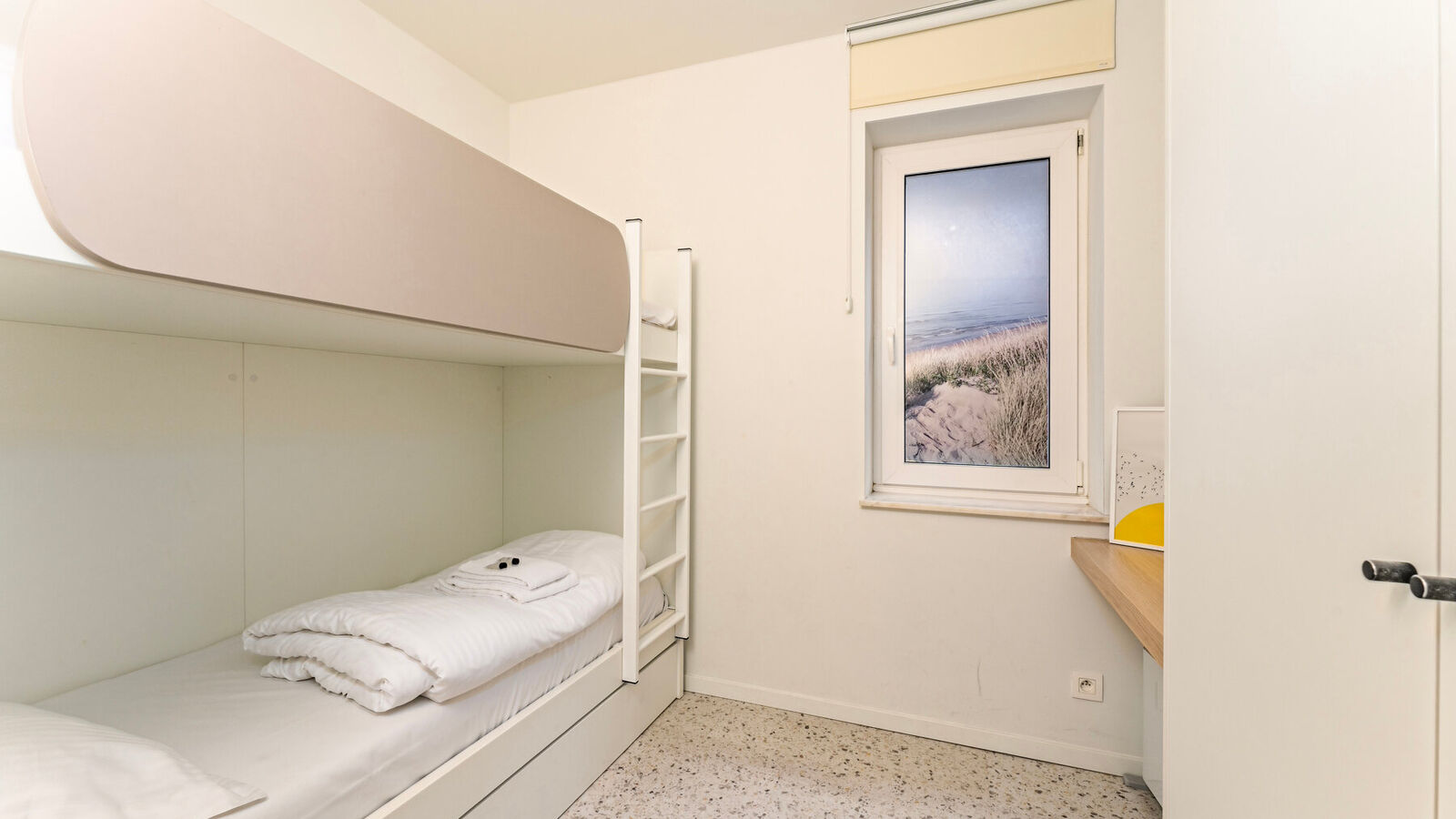 Appartement te koop in Koksijde