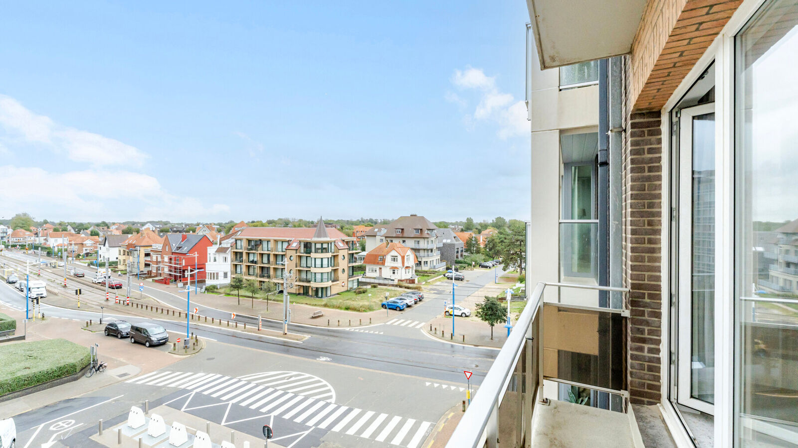 Appartement te koop in Koksijde