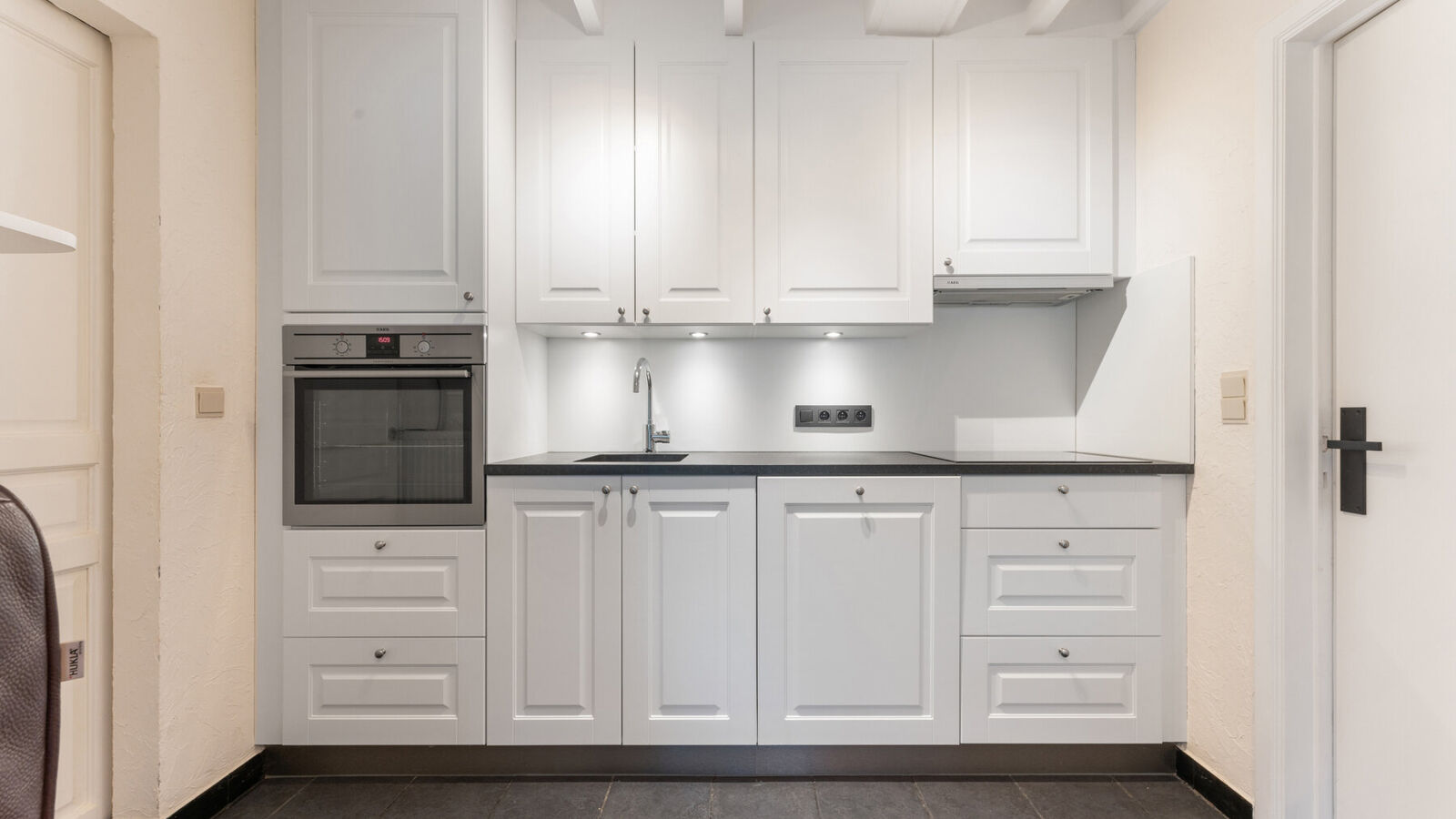 Appartement te koop in Oostduinkerke