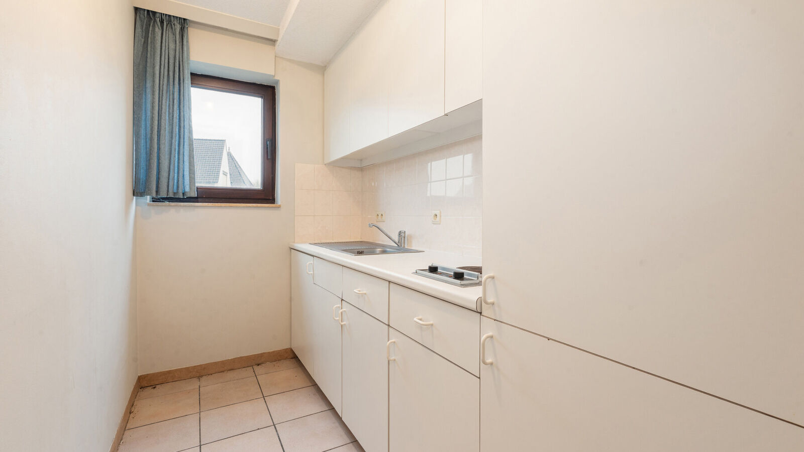 Appartement te koop in Sint-Idesbald
