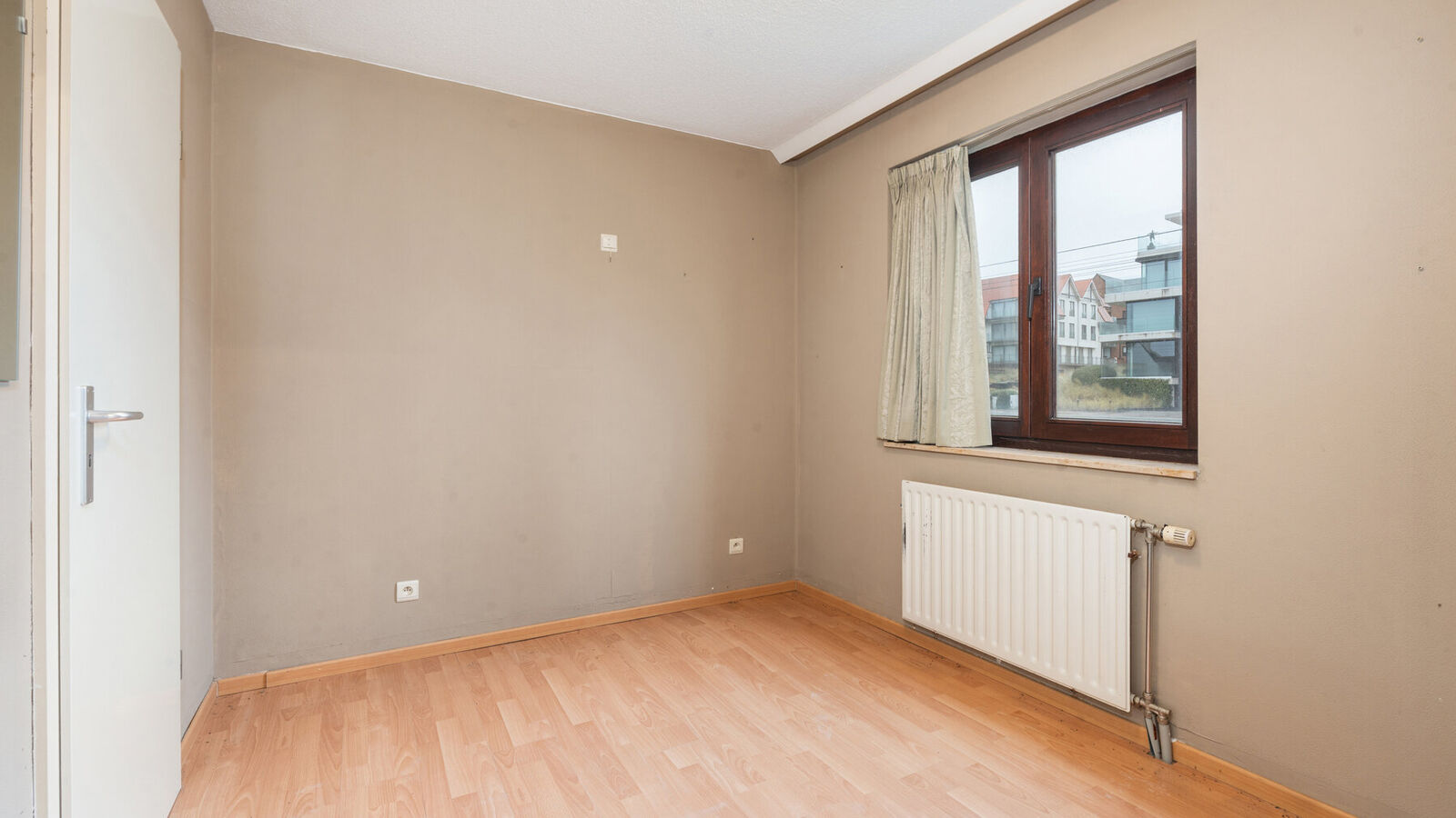 Appartement te koop in Sint-Idesbald