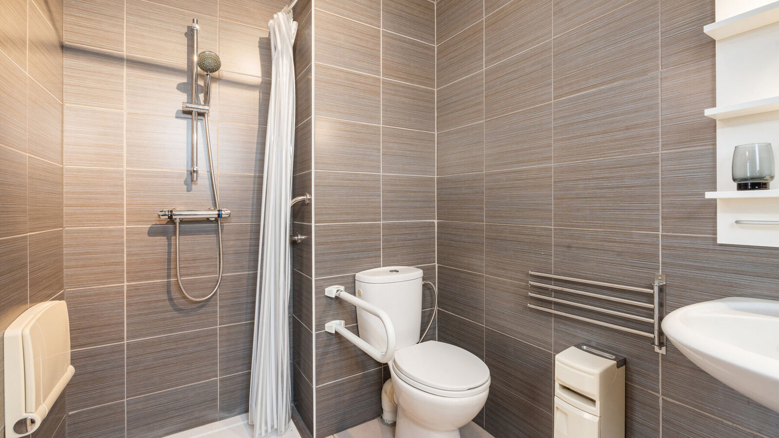 Appartement te koop in Sint-Idesbald