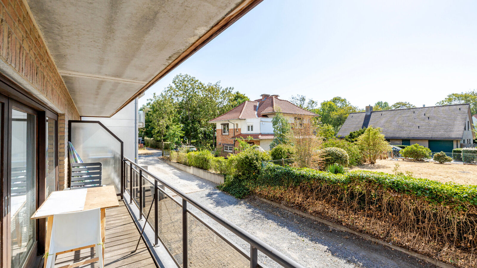 Appartement te koop in Sint-Idesbald