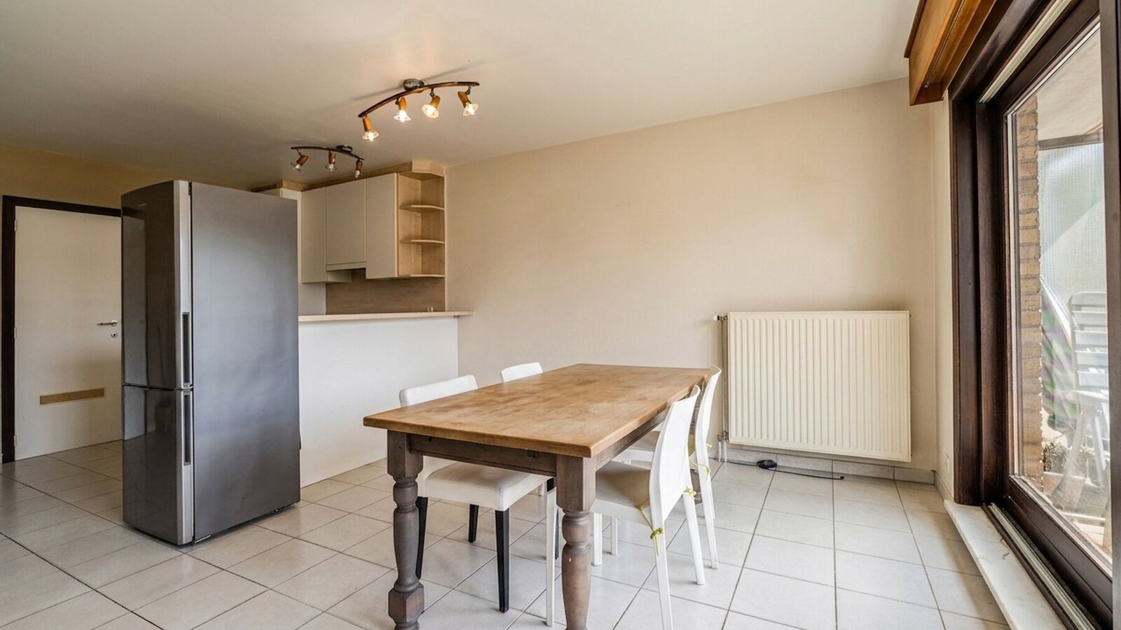 Appartement te koop in Sint-Idesbald