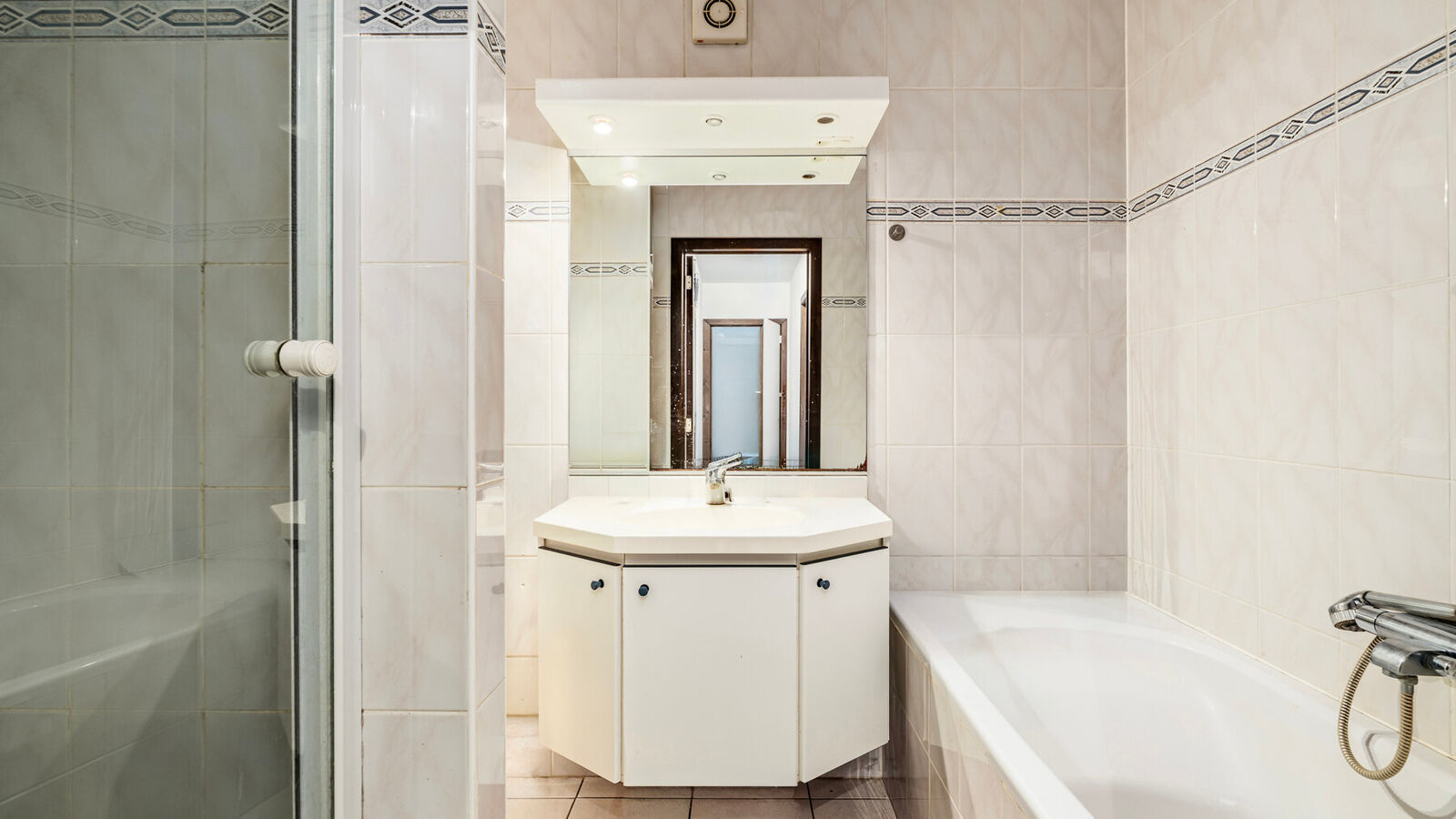 Appartement te koop in Sint-Idesbald