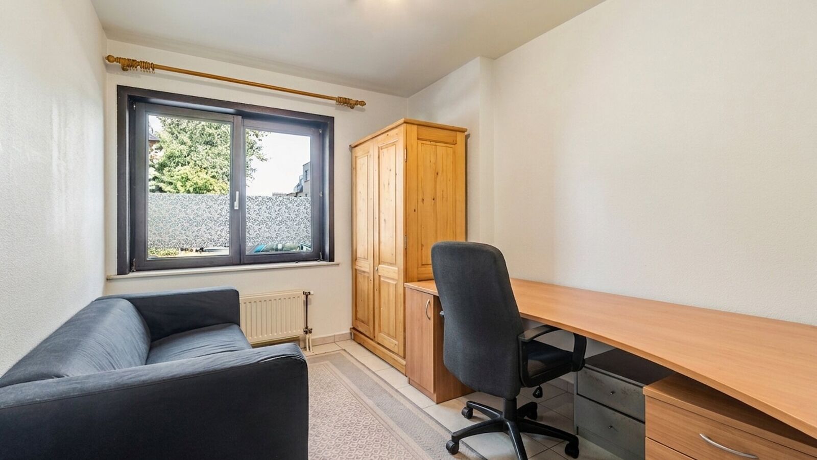 Appartement te koop in Sint-Idesbald