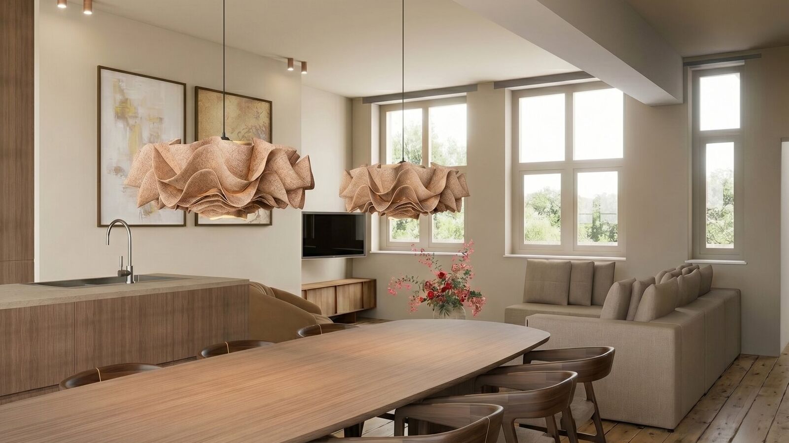 Appartement te koop in Veurne