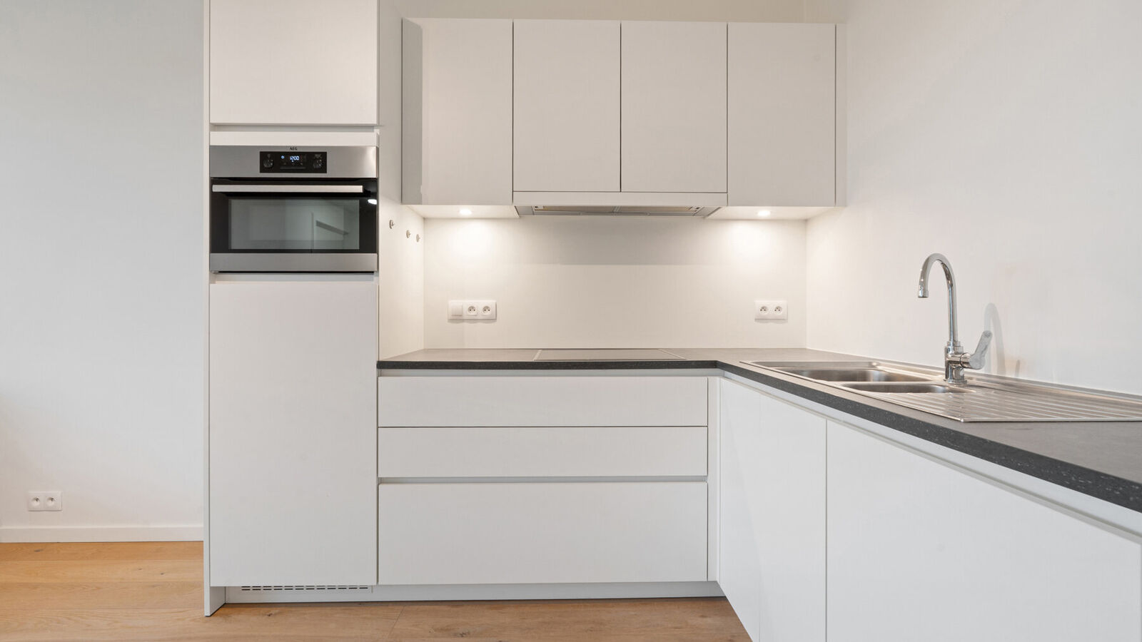 Assistentiewoning te koop in Sint-Idesbald