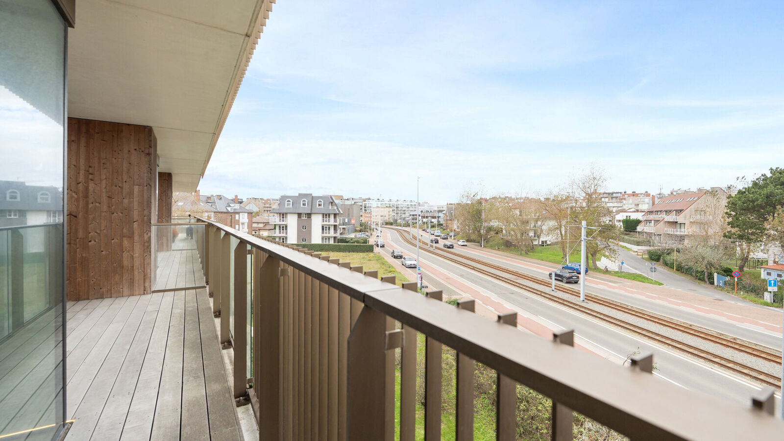 Assistentiewoning te koop in Sint-Idesbald