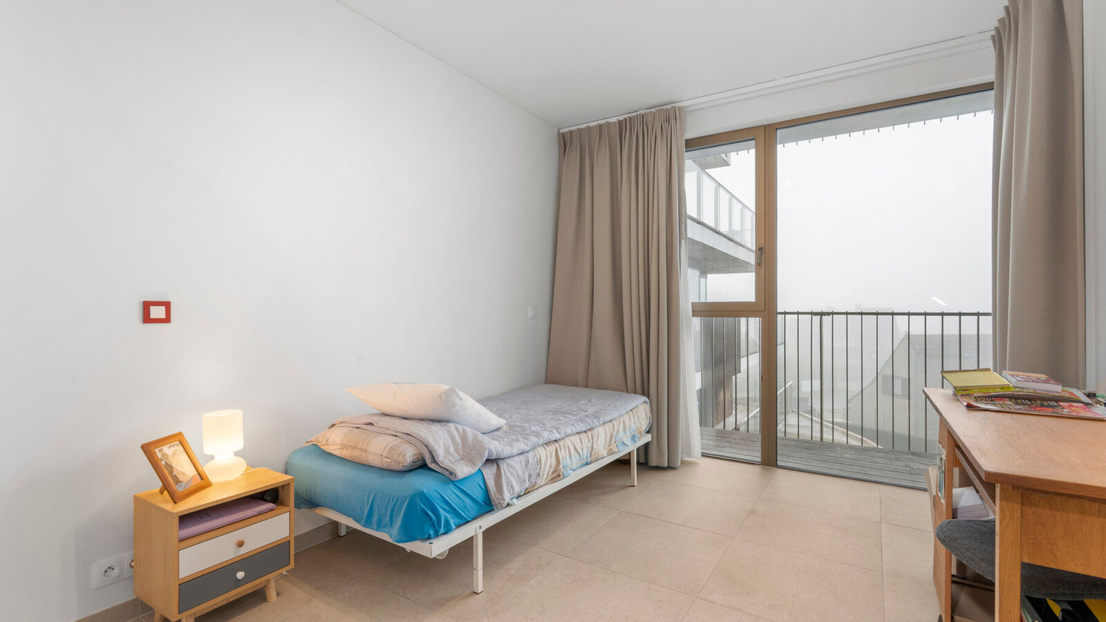 Assistentiewoning te koop in Sint-Idesbald