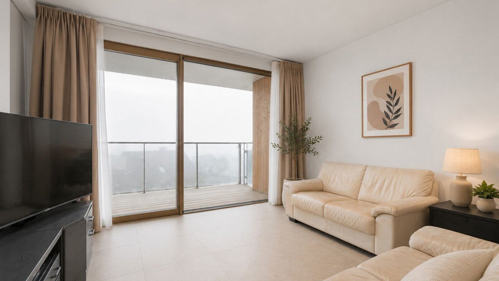 Assistentiewoning te koop in Sint-Idesbald