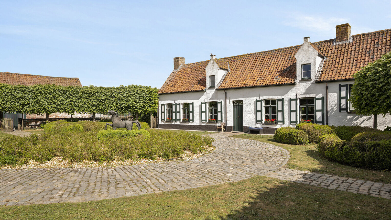 Country house for sale in Brugge