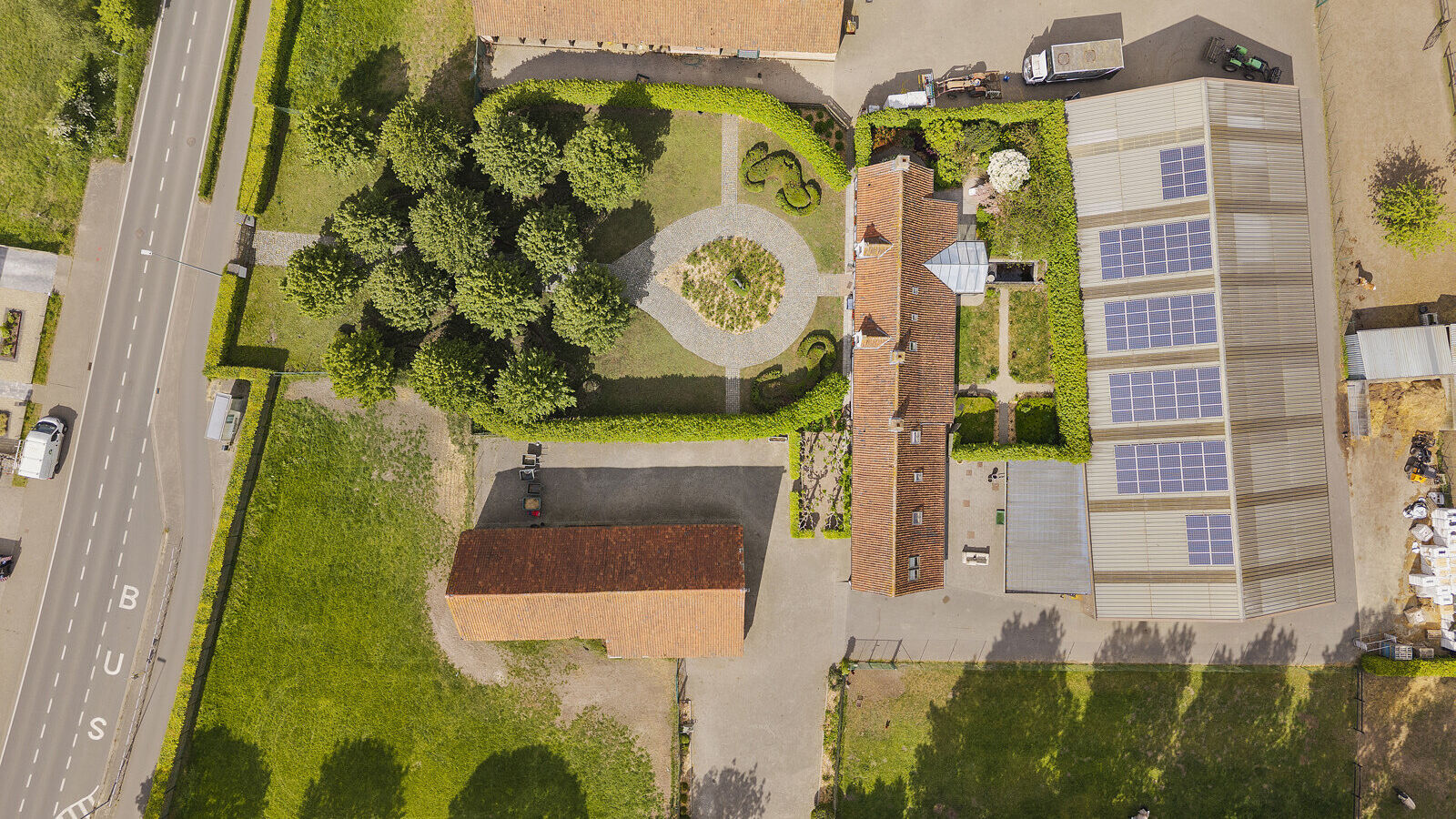 Country house for sale in Brugge