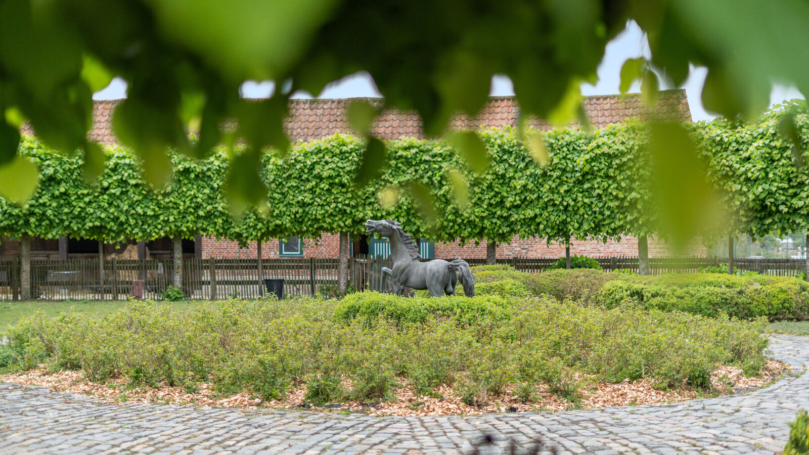 Country house for sale in Brugge