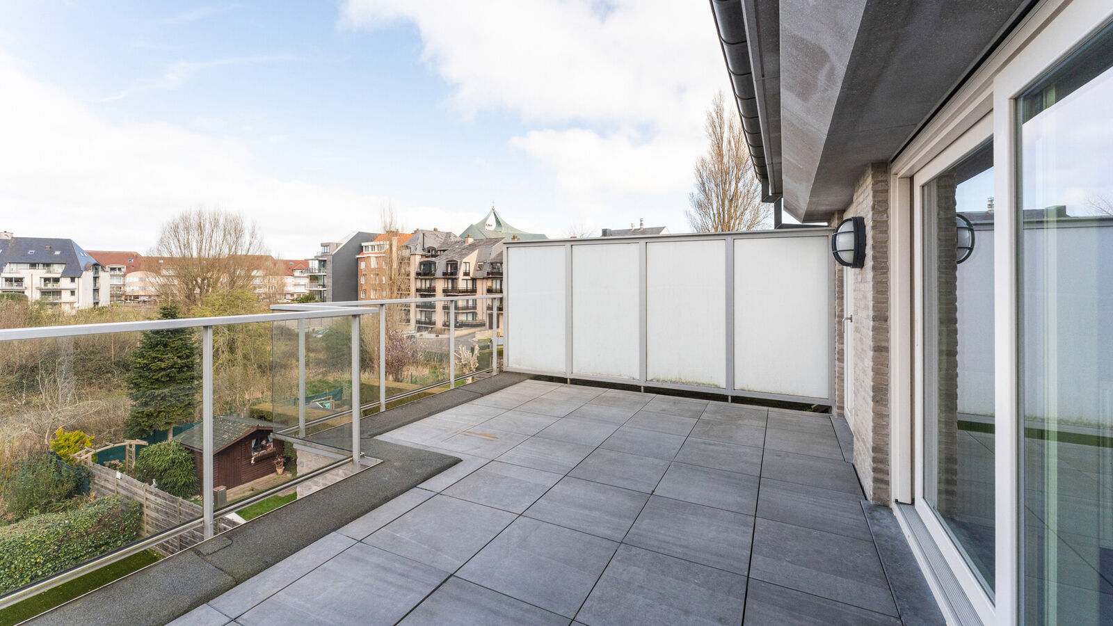 Duplex à vendre à Koksijde