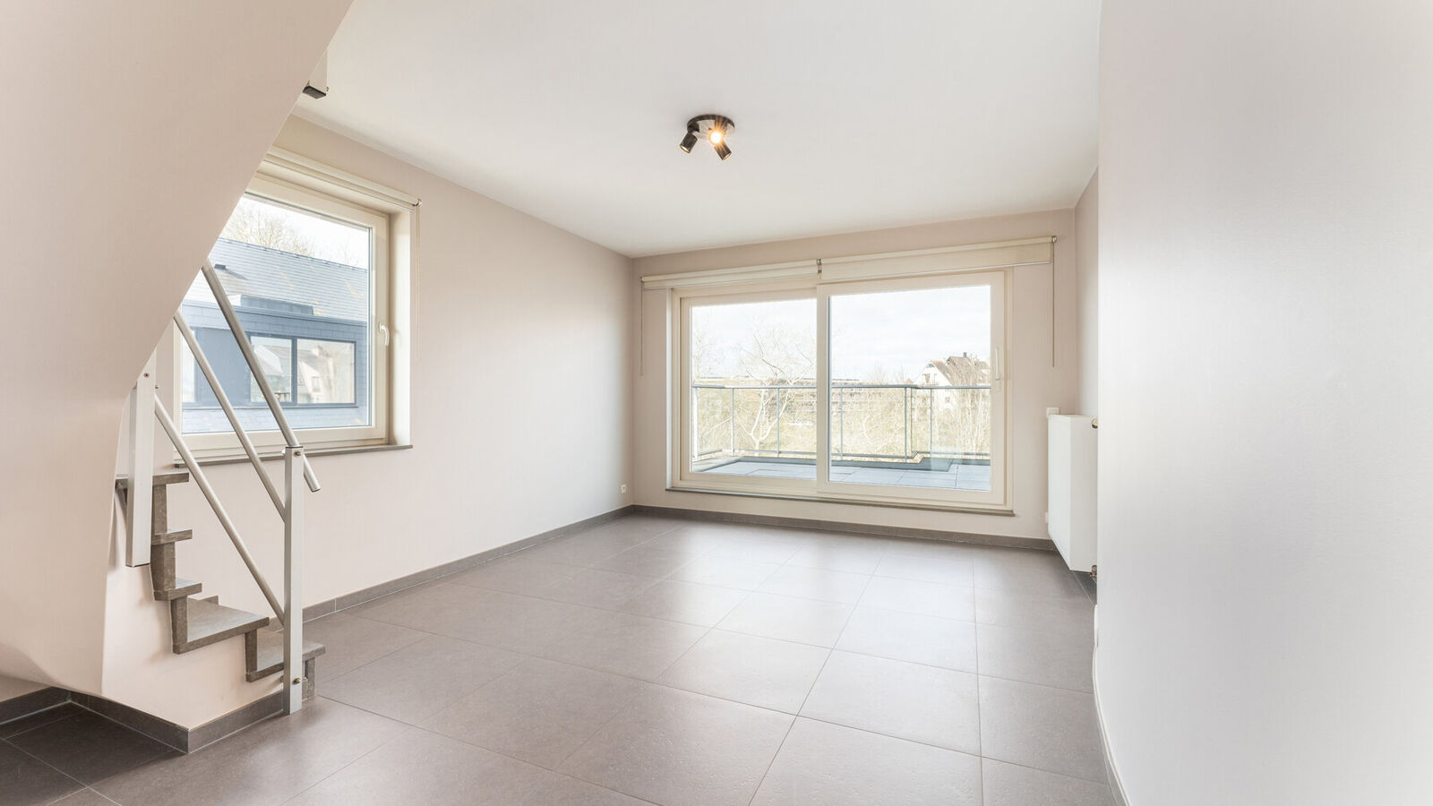 Duplex à vendre à Koksijde