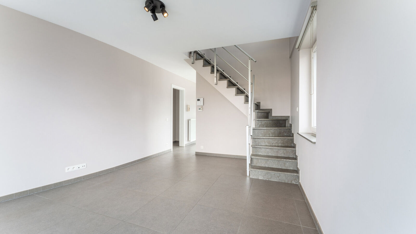 Duplex à vendre à Koksijde