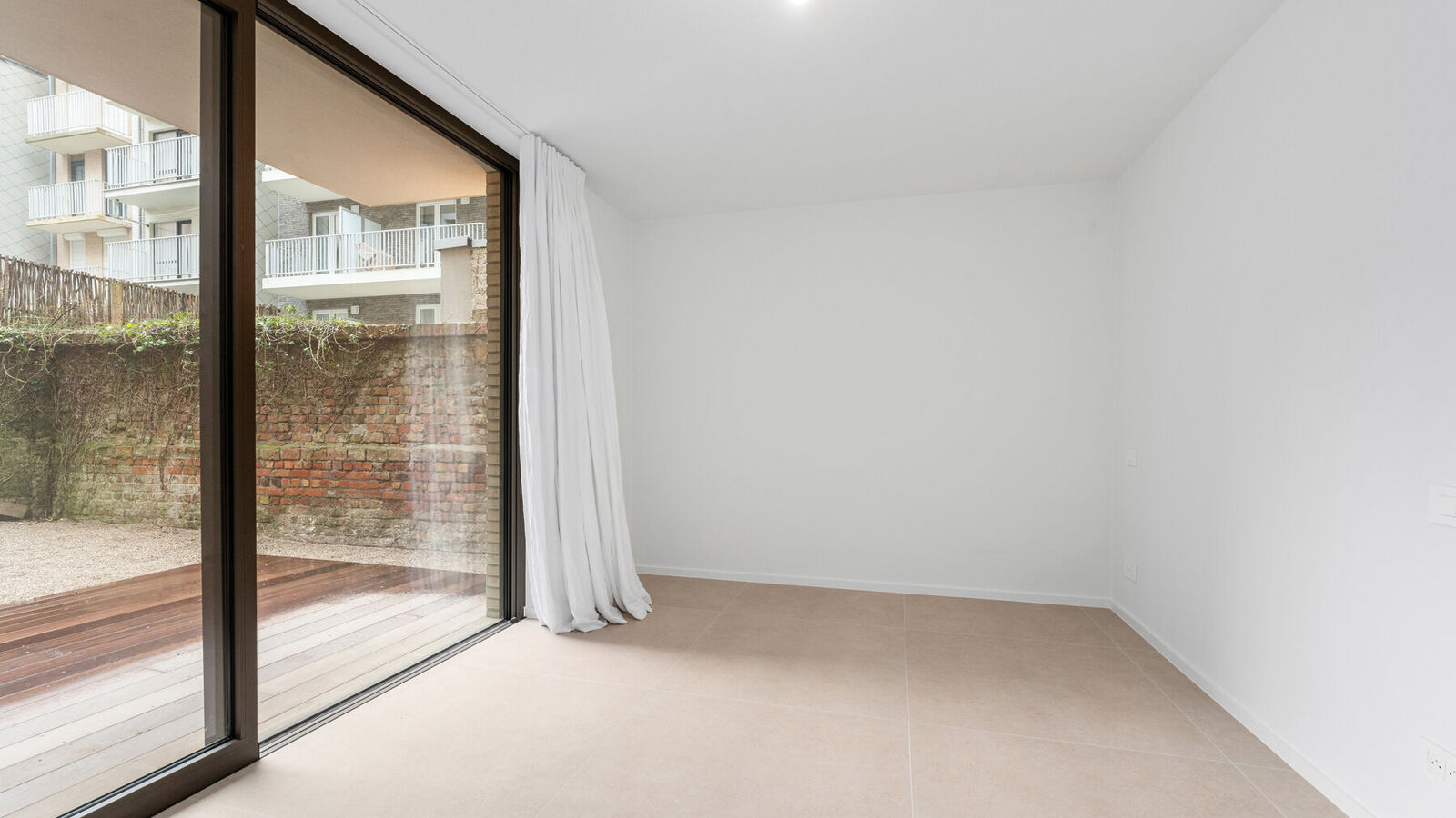 Duplex à vendre à Koksijde