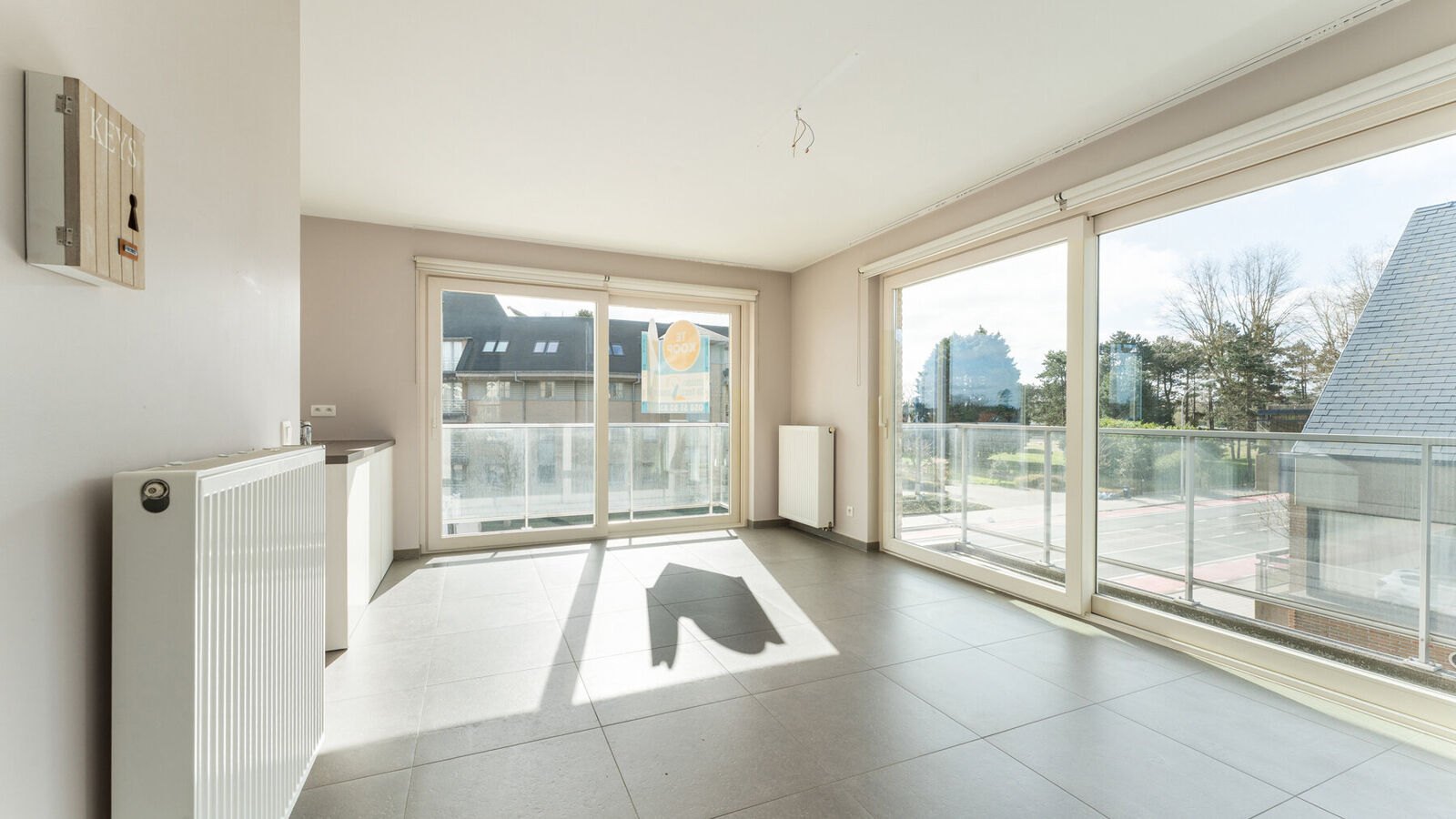 Duplex for sale in Koksijde