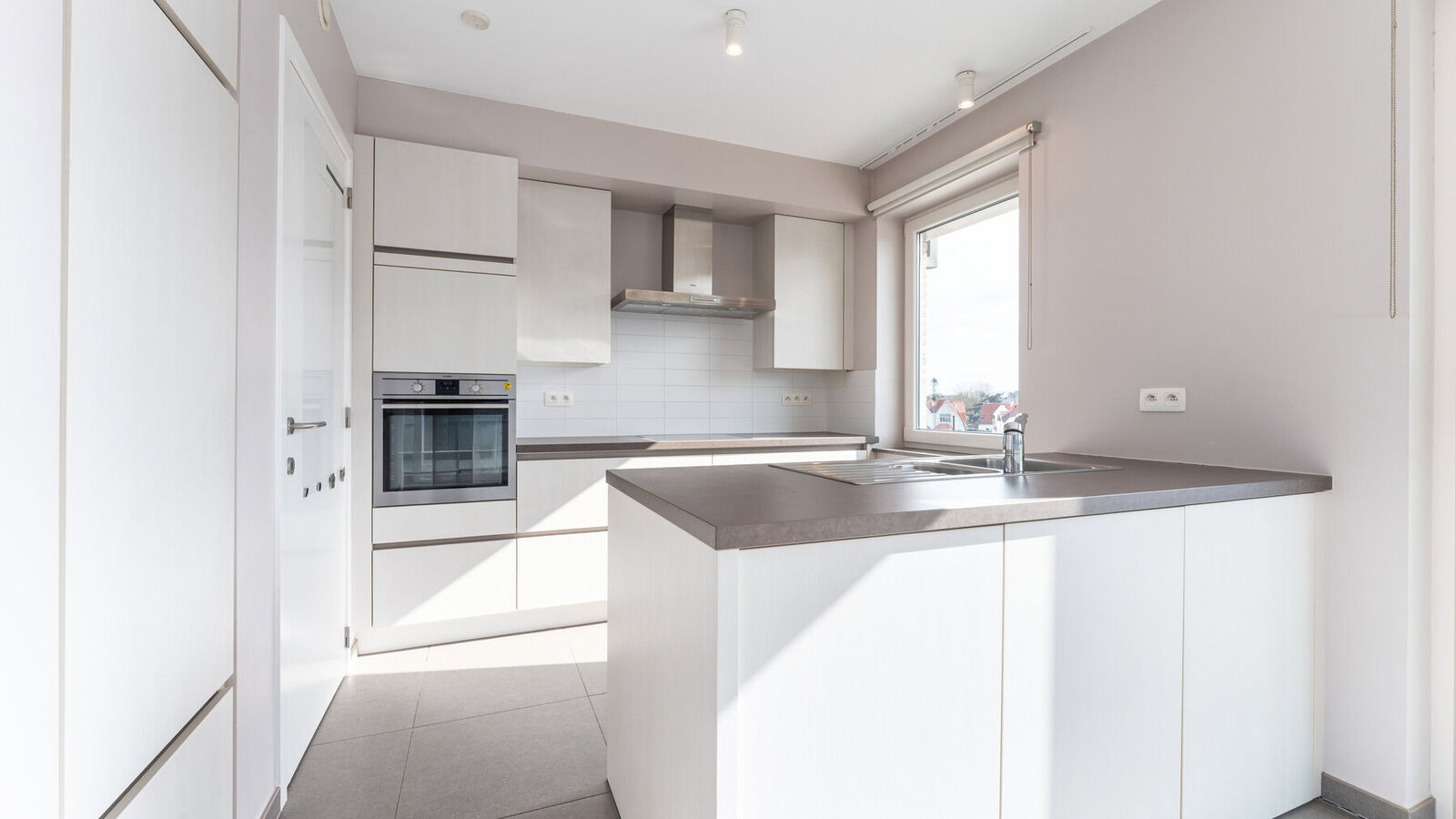 Duplex for sale in Koksijde