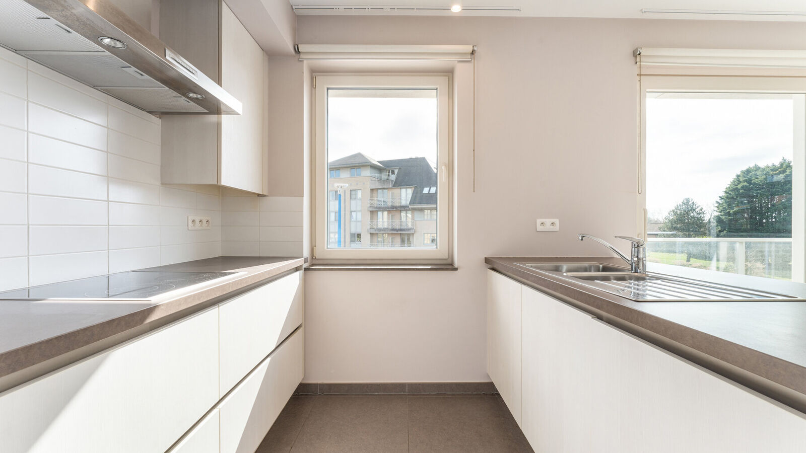 Duplex for sale in Koksijde