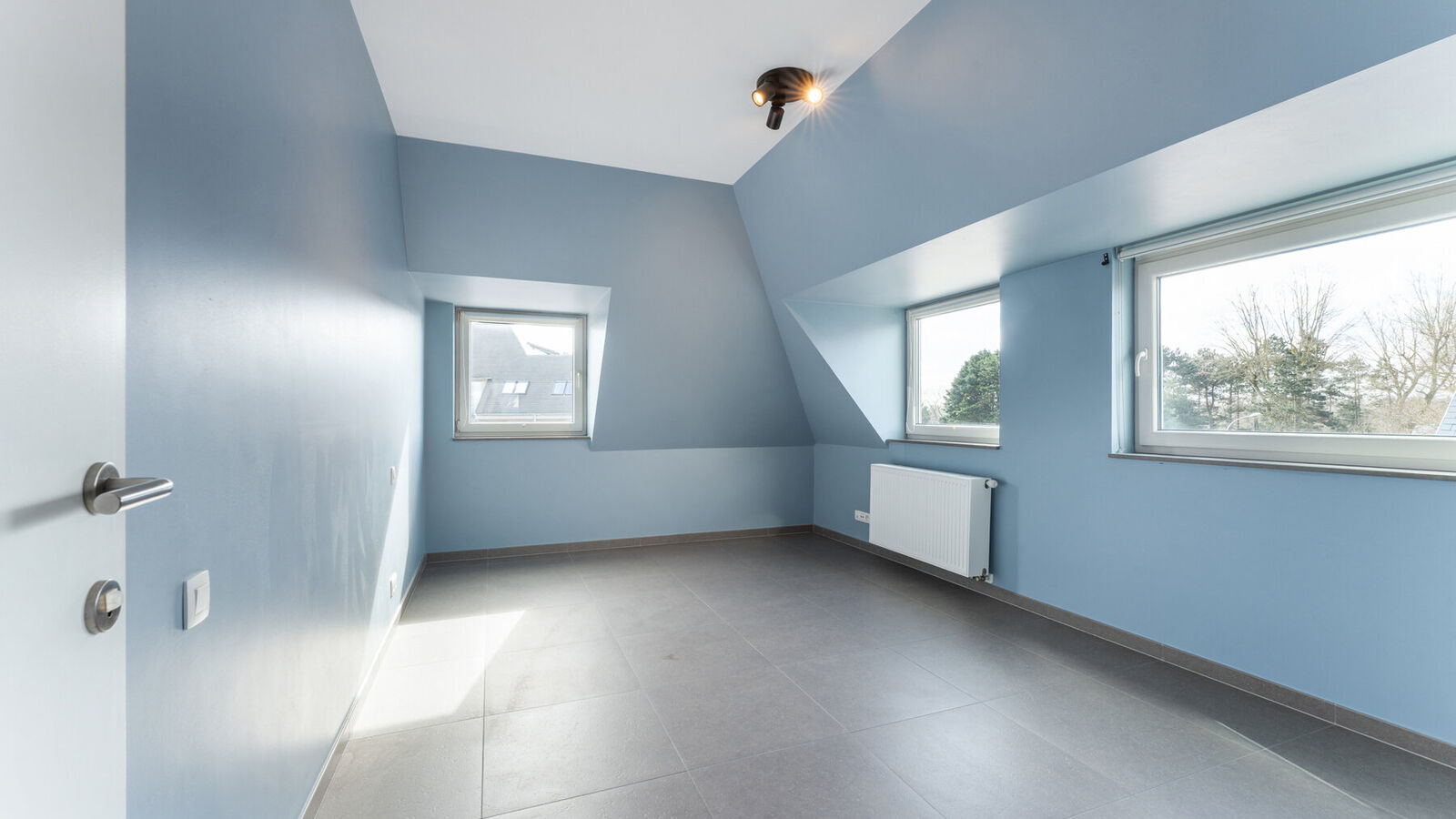 Duplex for sale in Koksijde