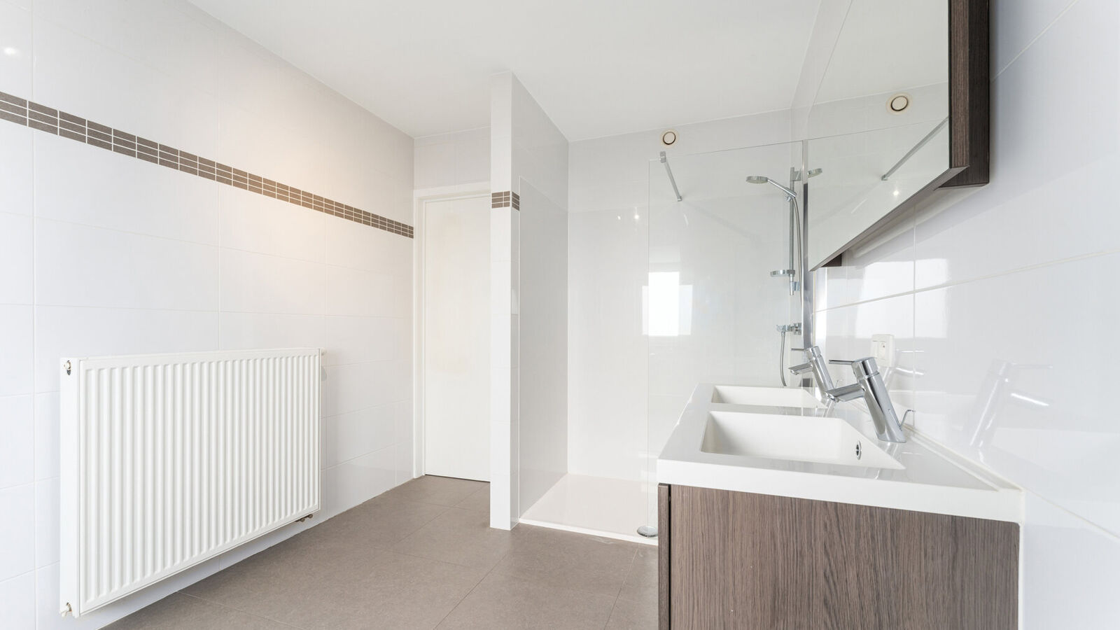 Duplex for sale in Koksijde