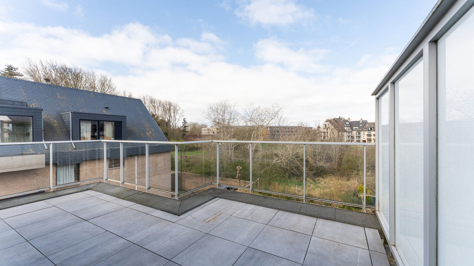 Duplex for sale in Koksijde