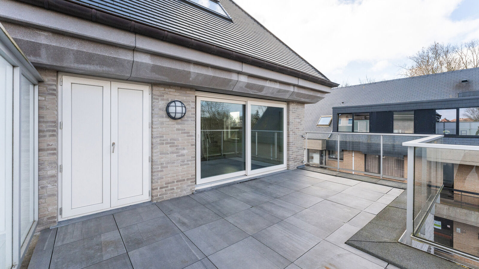 Duplex for sale in Koksijde