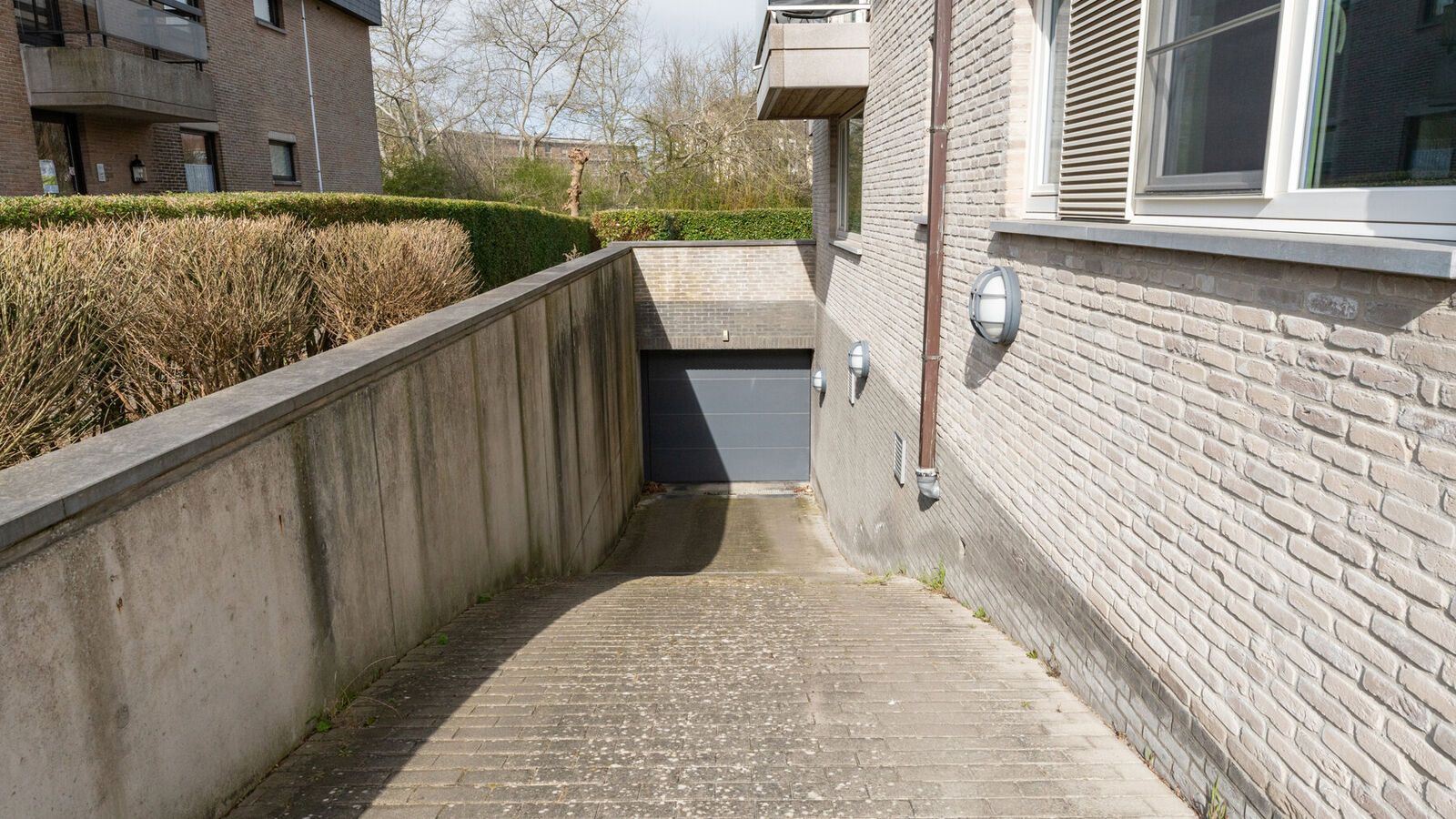 Duplex for sale in Koksijde