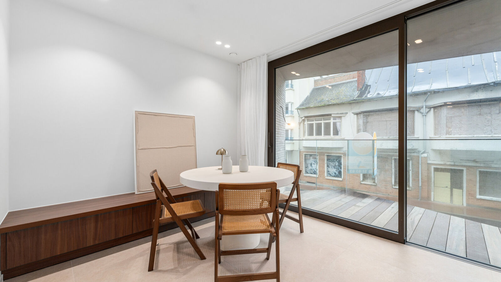 Duplex for sale in Koksijde