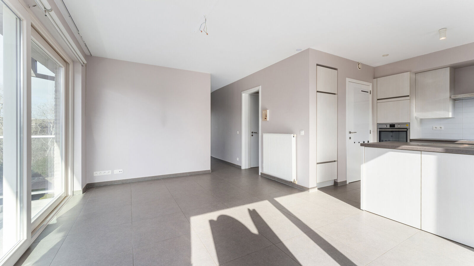 Duplex te koop in Koksijde