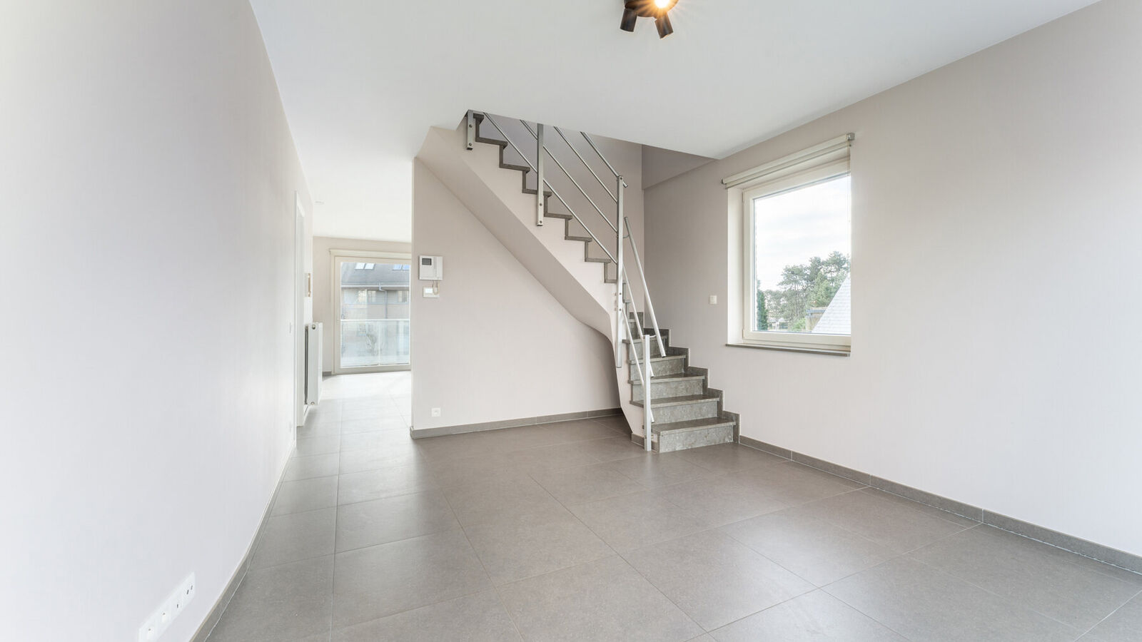 Duplex te koop in Koksijde