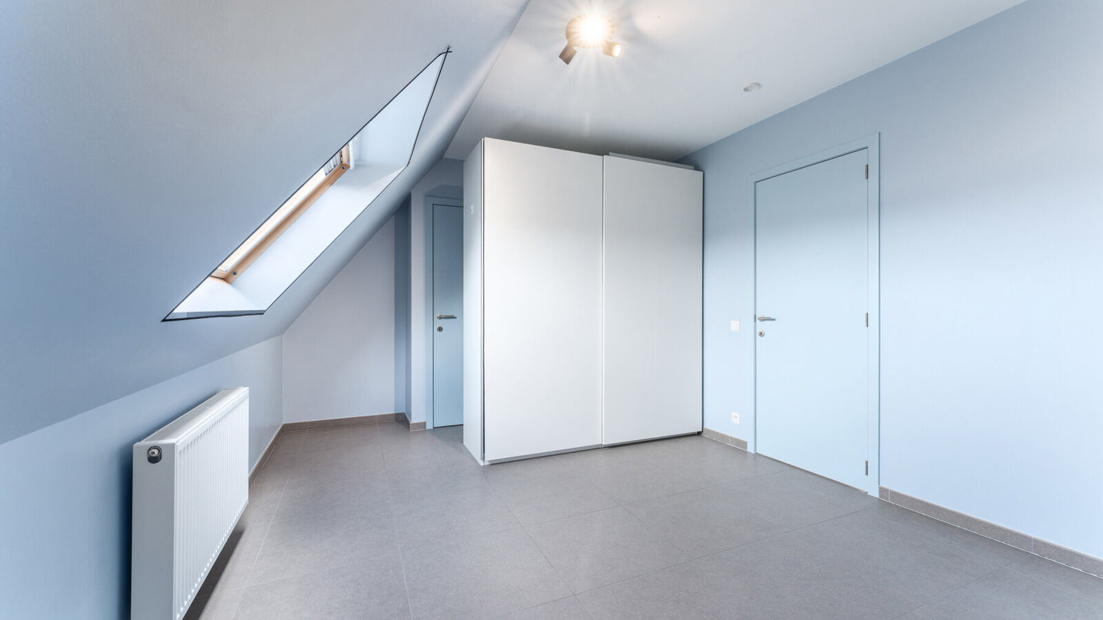 Duplex te koop in Koksijde