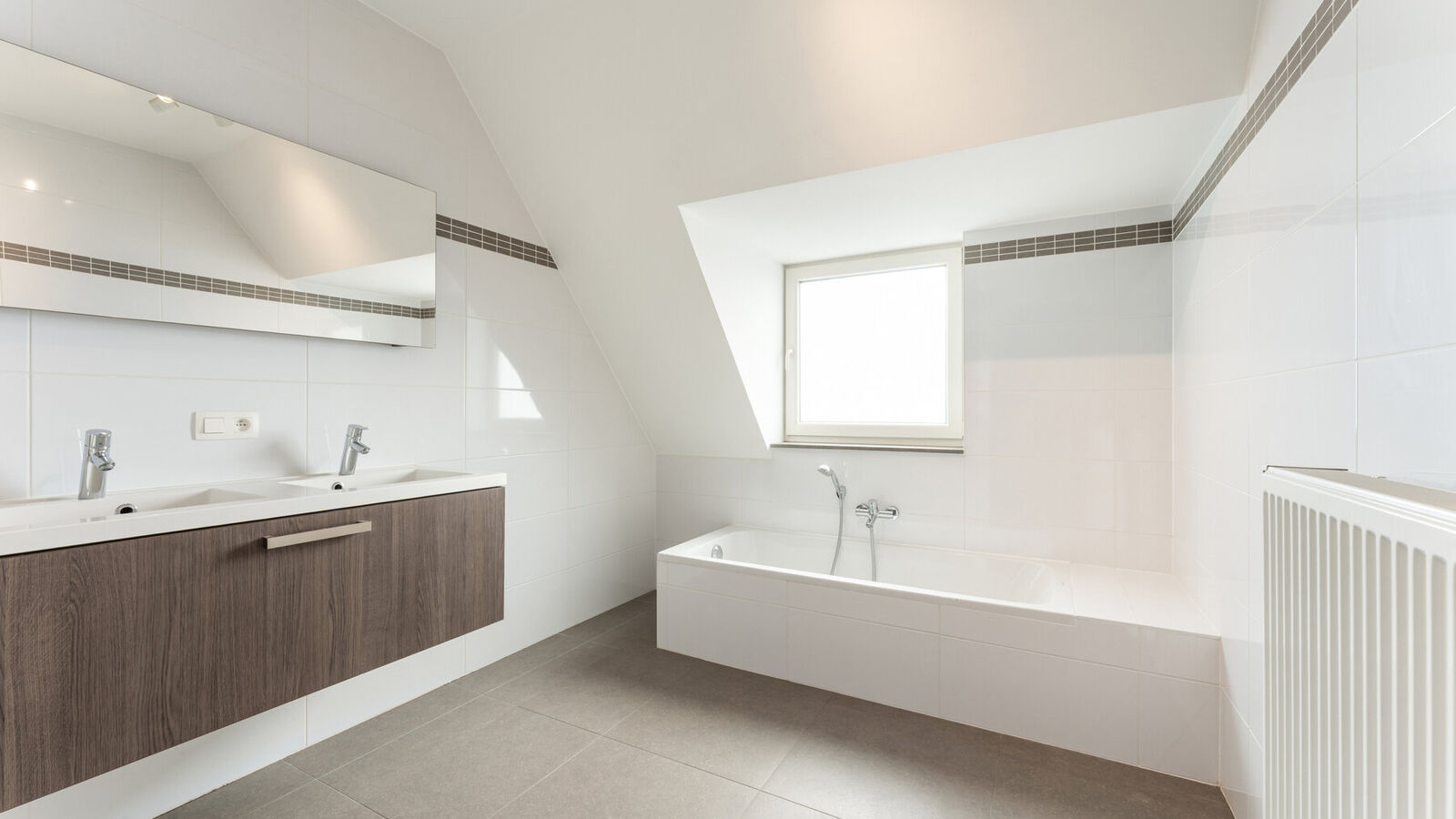 Duplex te koop in Koksijde