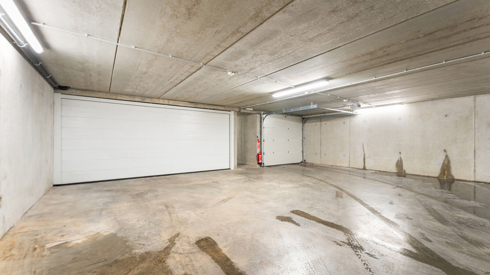 Duplex te koop in Koksijde