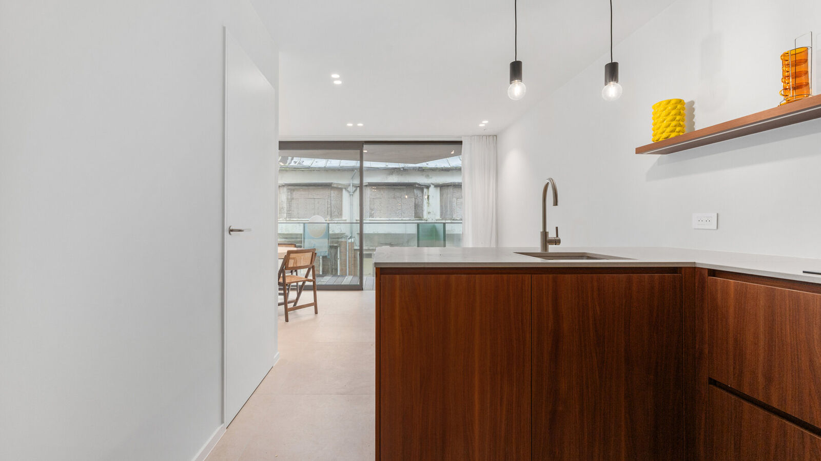Duplex te koop in Koksijde
