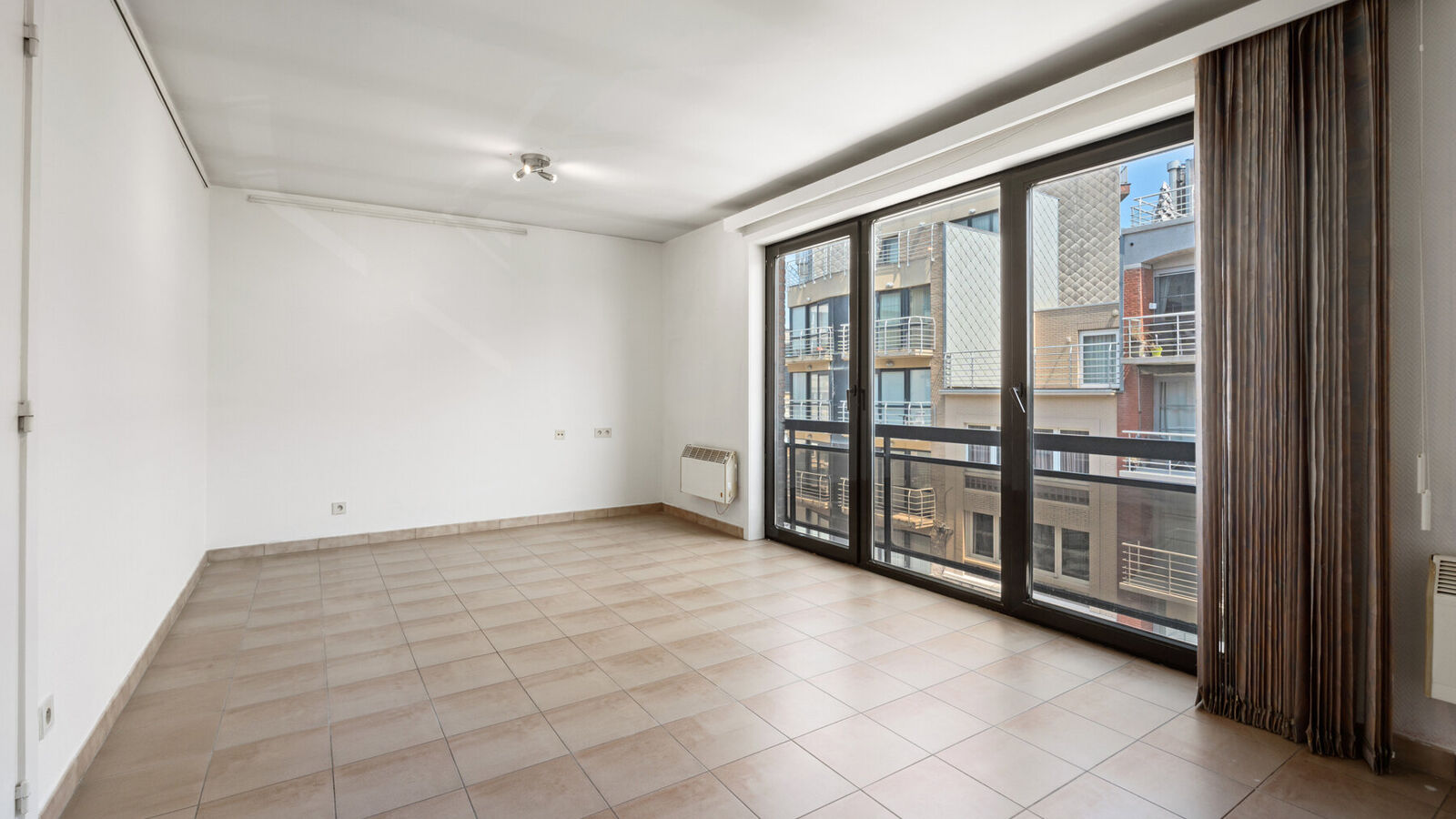 Duplex te koop in Koksijde