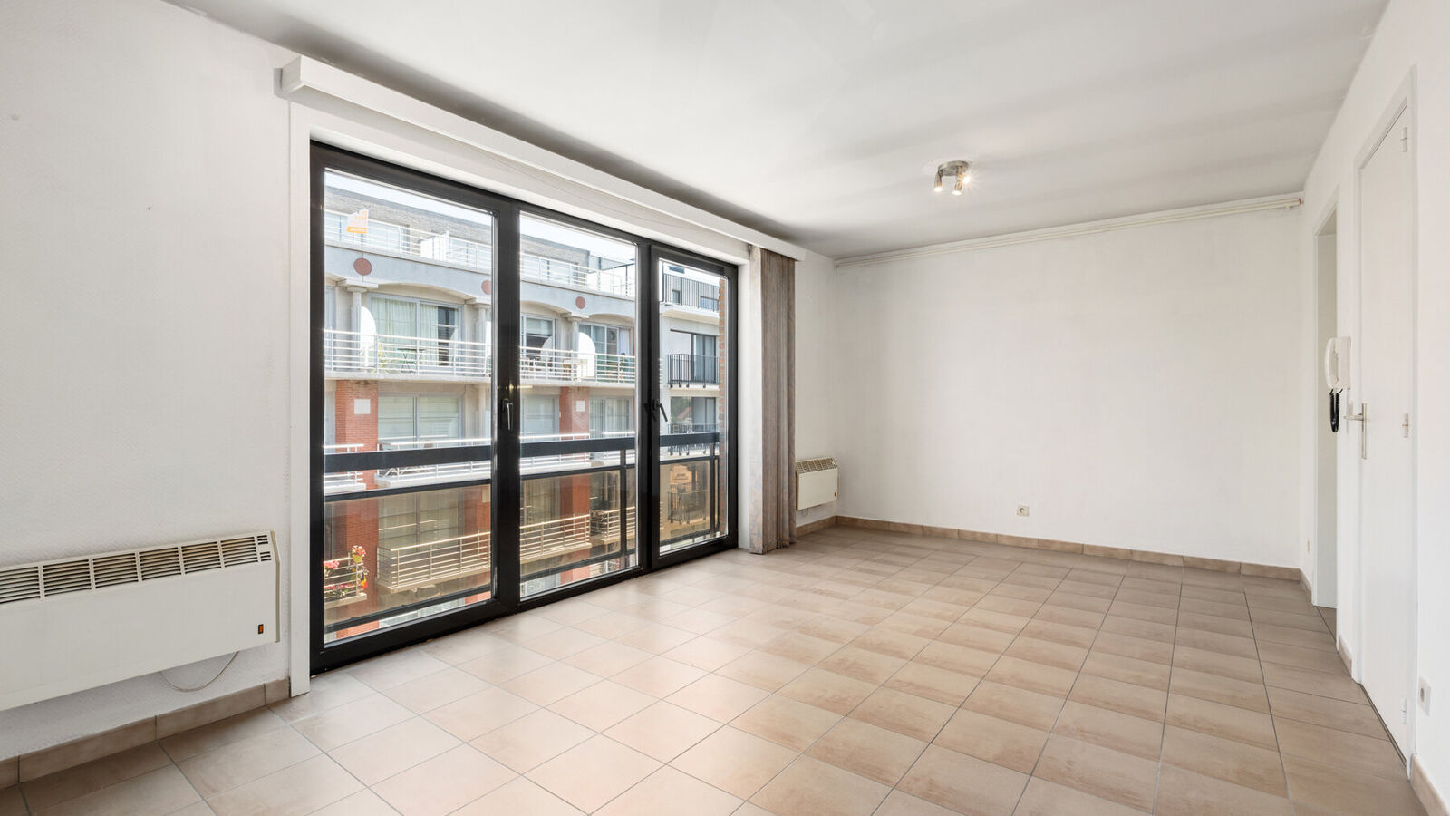 Duplex te koop in Koksijde