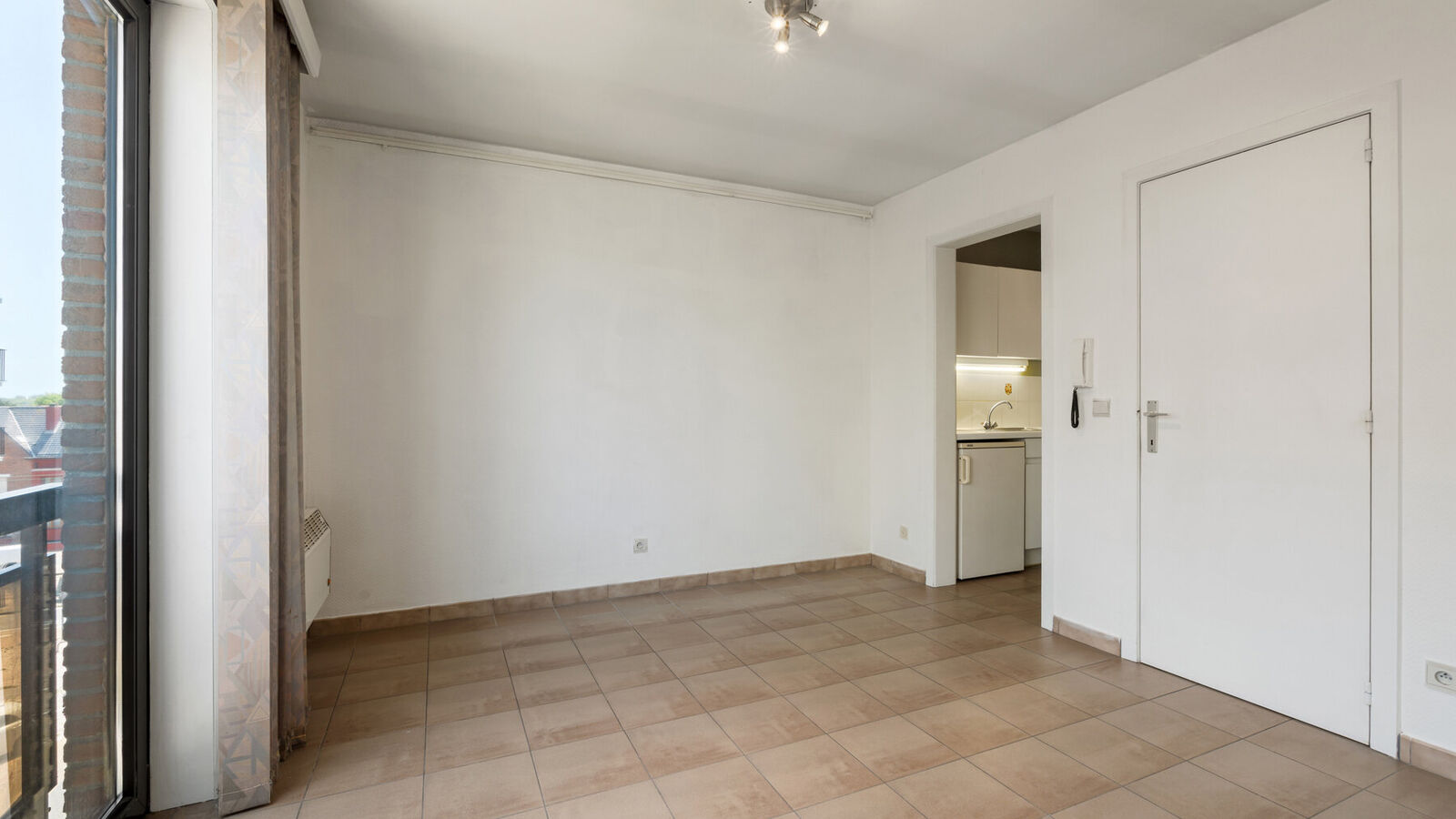 Duplex te koop in Koksijde