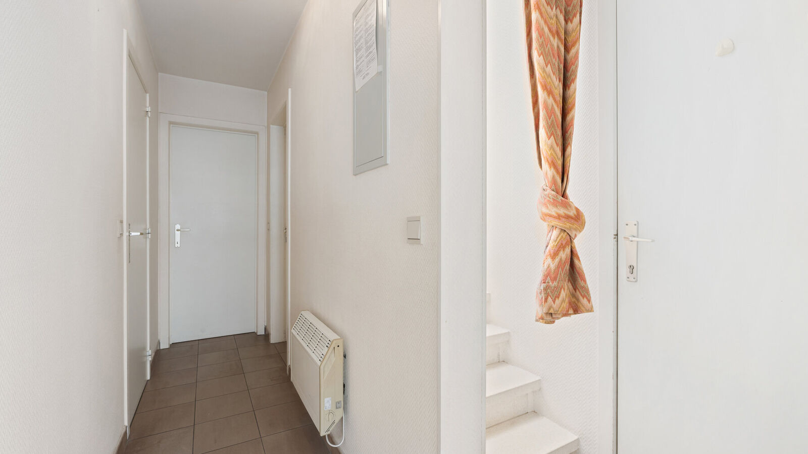 Duplex te koop in Koksijde