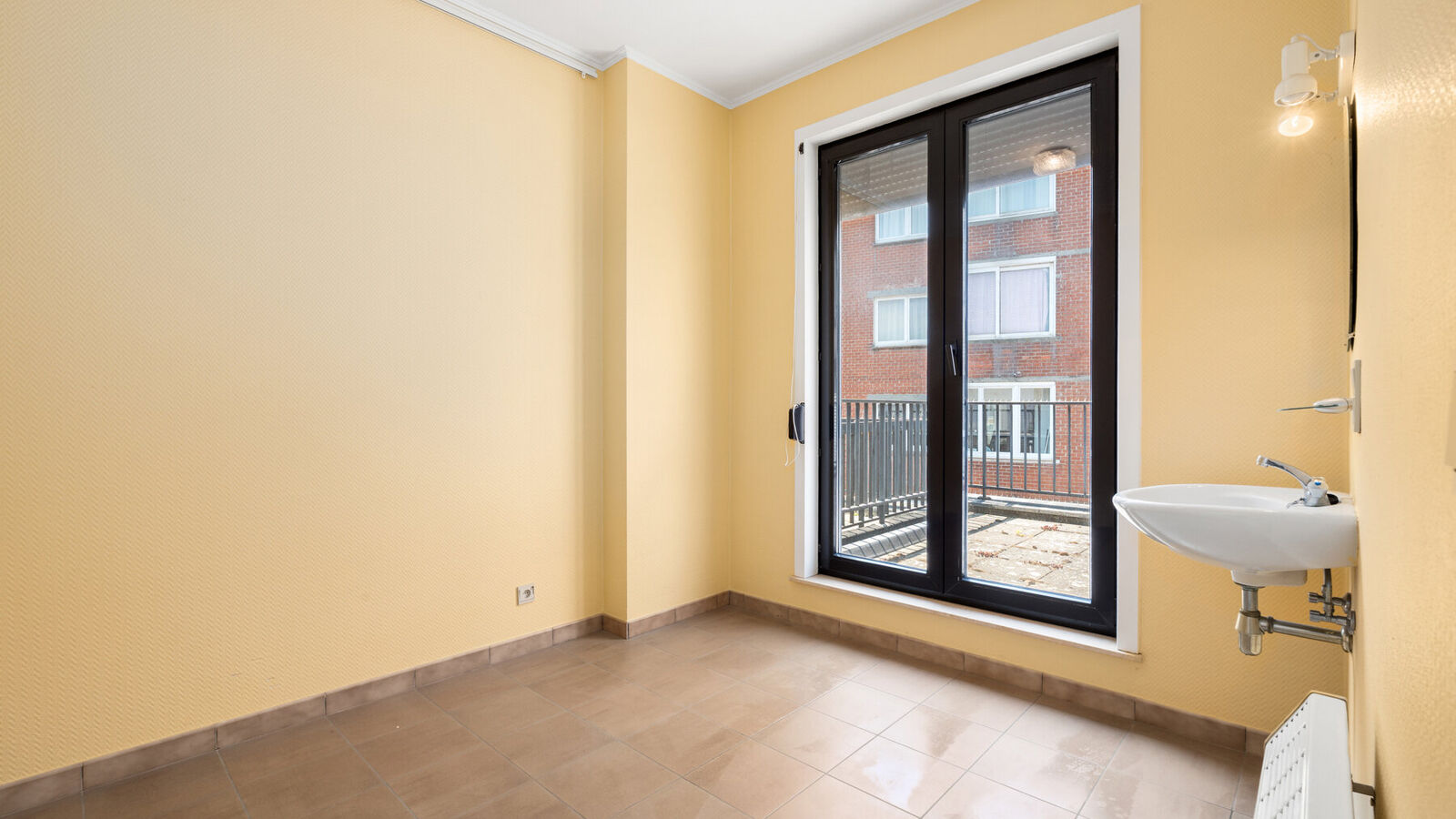 Duplex te koop in Koksijde